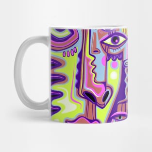 DALI DREAMS Mug